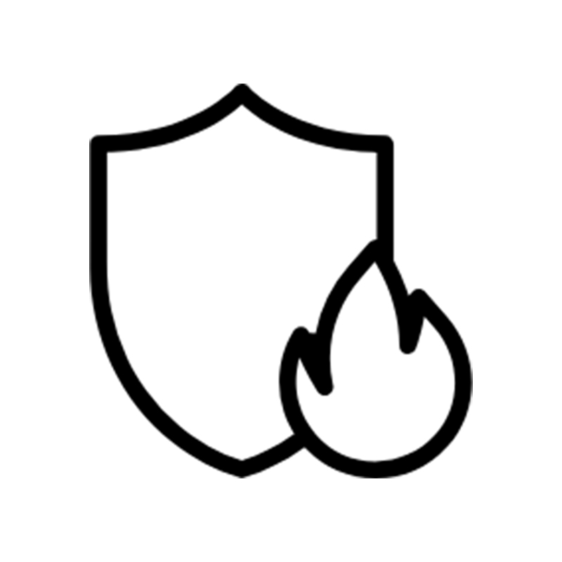 Flamma Retardant Fabric